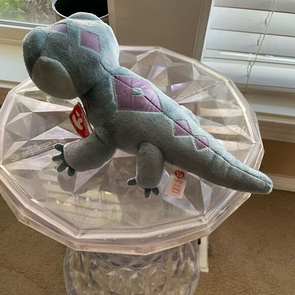 TY Bruni Plush from Frozen - Picture 10 of 11
